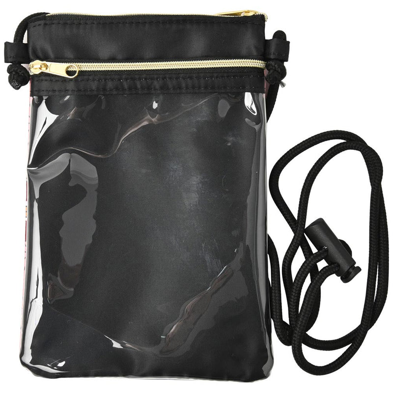 DEMON SLAYER - Official Vertical Shoulder Bag / Nezuko Kamado / Shoulder bag