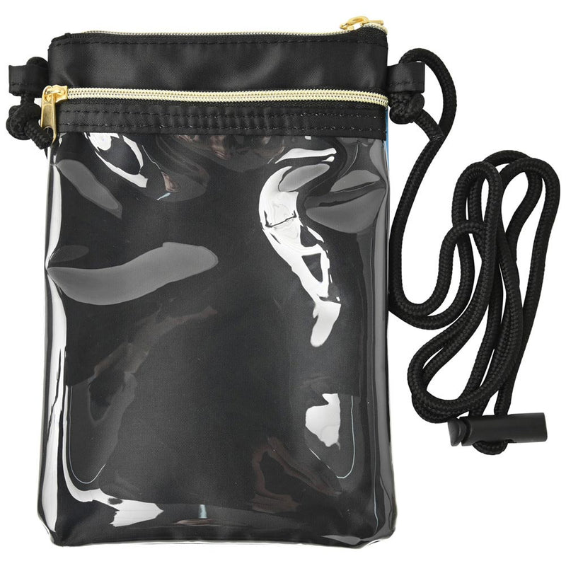 DEMON SLAYER - Official Vertical Shoulder Bag / Inosuke Hashibira / Shoulder bag