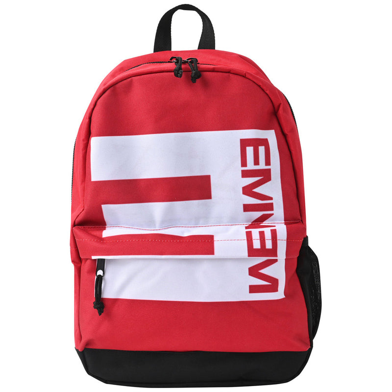 EMINEM - Official E / Backpack