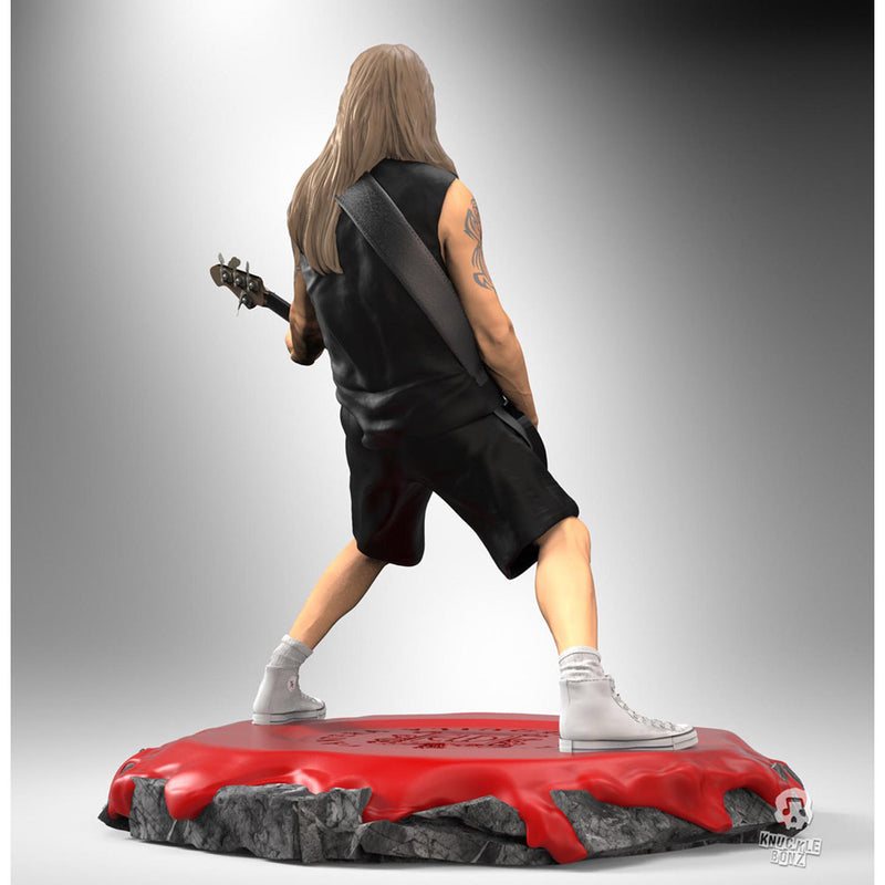 PANTERA - Official Brown Rock Iconz Statue / Statue