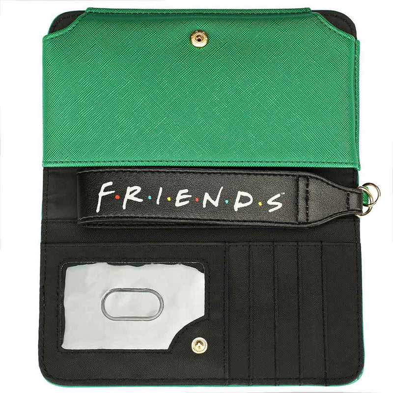 FRIENDS - Official Central Perk / Chibi / Wallet