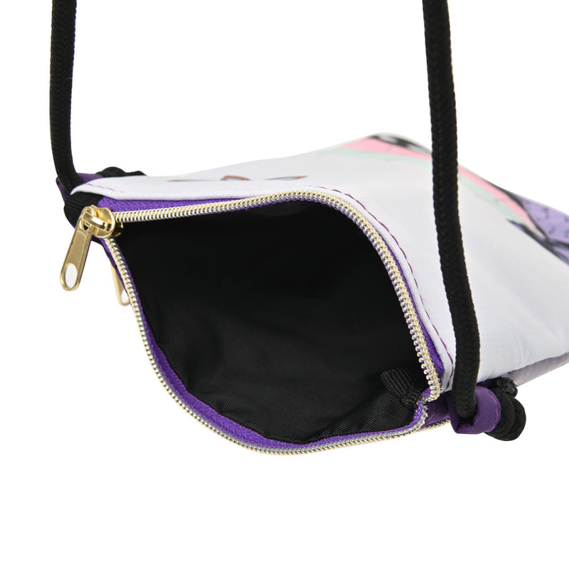 DEMON SLAYER - Official Vertical Shoulder Bag / Shinobu Kocho / Shoulder bag