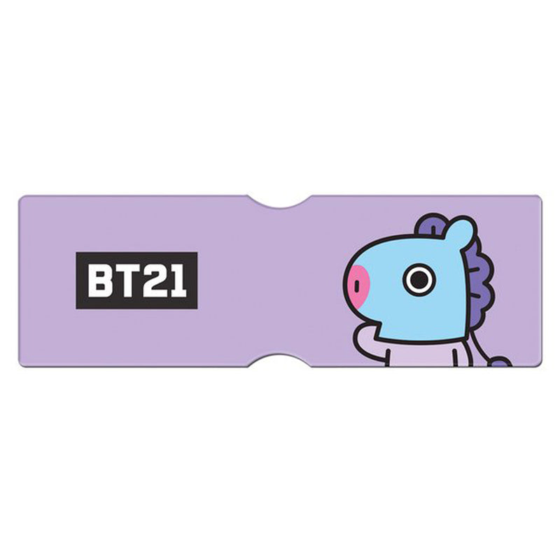 BTS - Official Bt21 / Mang / Card case