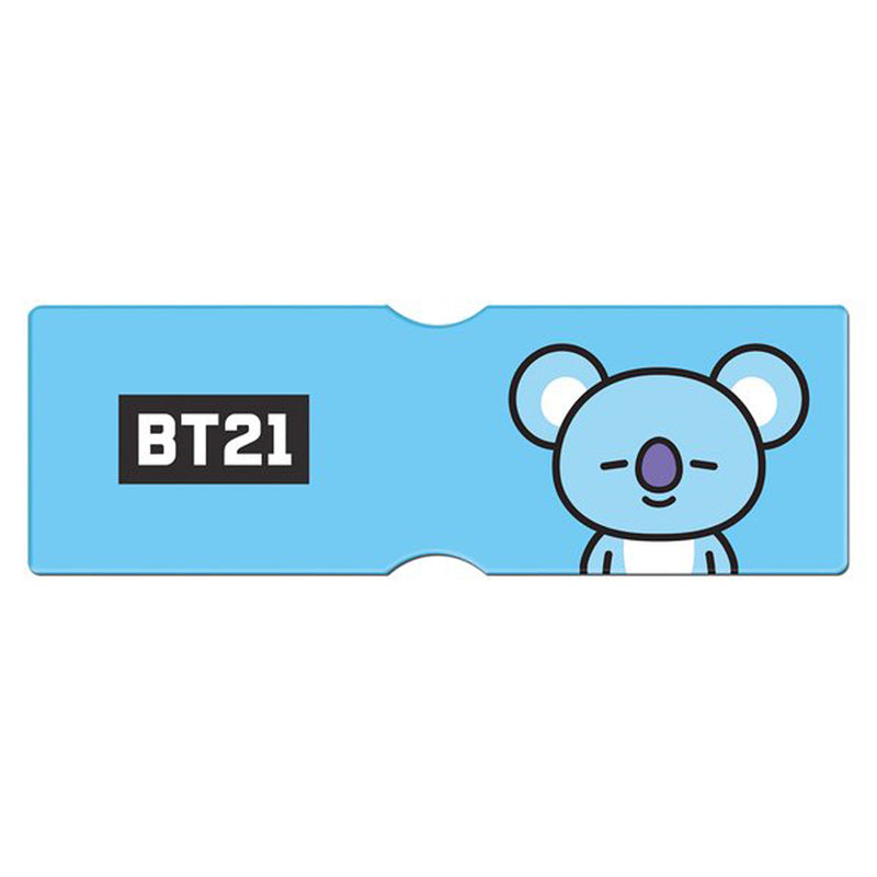 BTS - Official Bt21 / Koya / Card case
