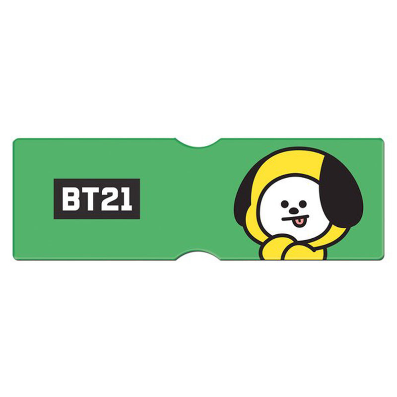 BTS - Official Bt21 / Chimmy / Card case