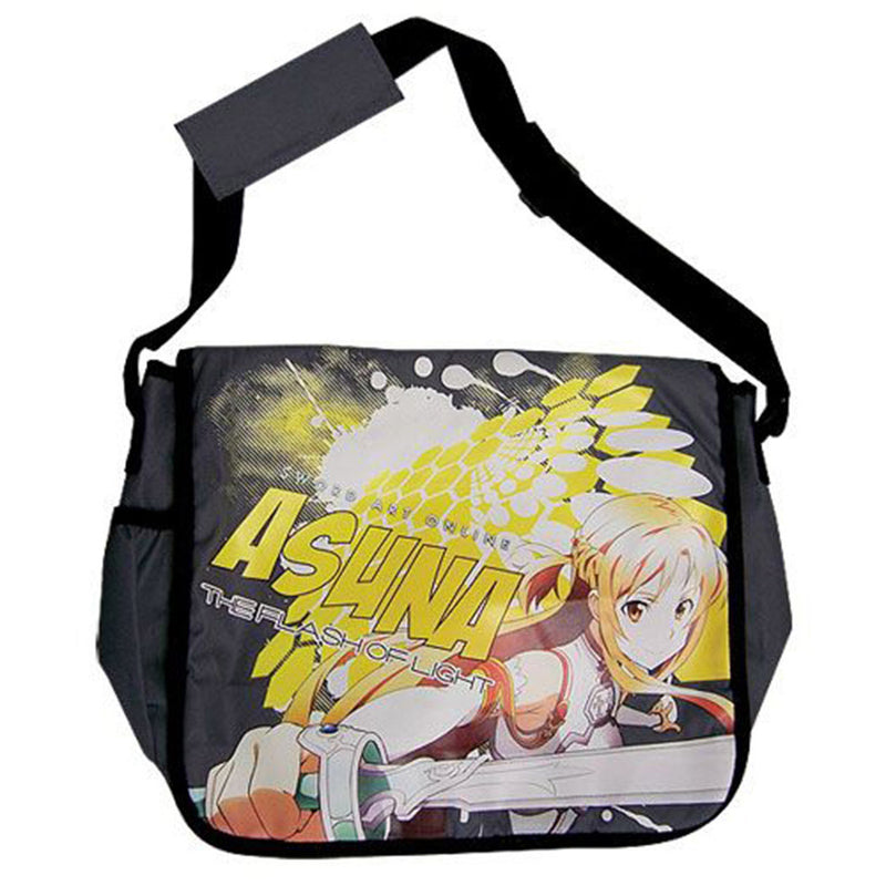 SWORD ART ONLINE - Asuna Flash Of Light / Messenger Bag / Shoulder bag