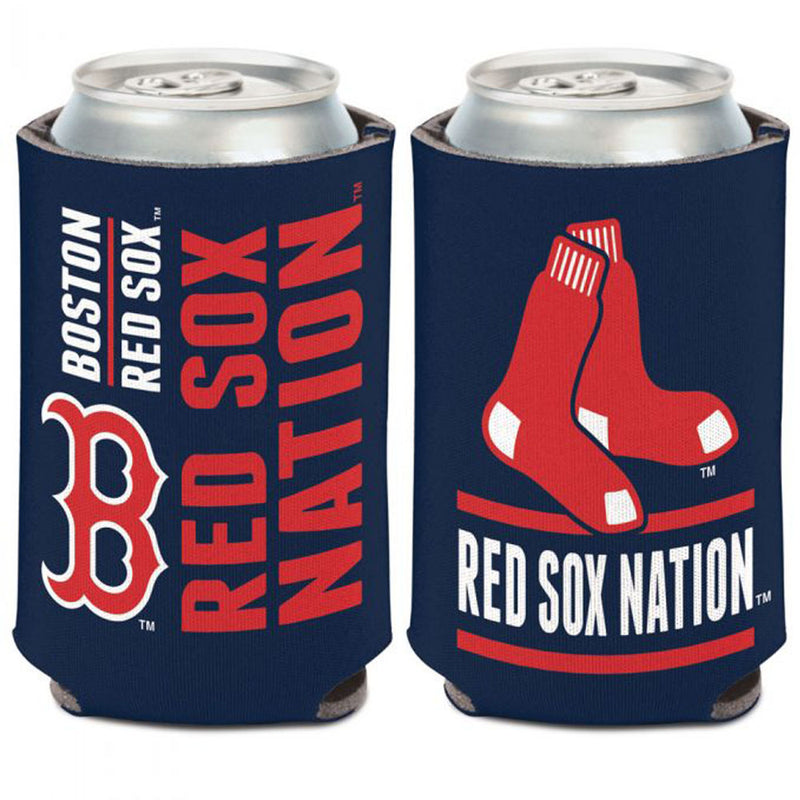 BOSTON RED SOX（MLB） - Official Slogan Can Cooler / Drink Supplies