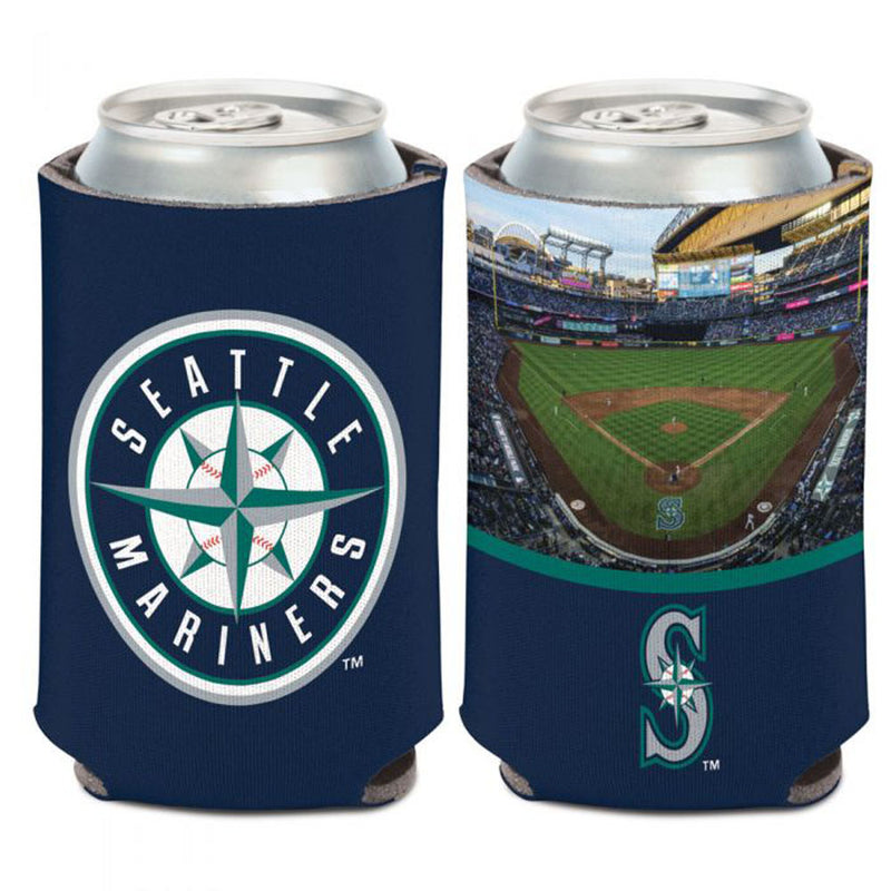 SEATTLE MARINERS（MLB） - Official Stadium Mlb Can Cooler / Drink Supplies