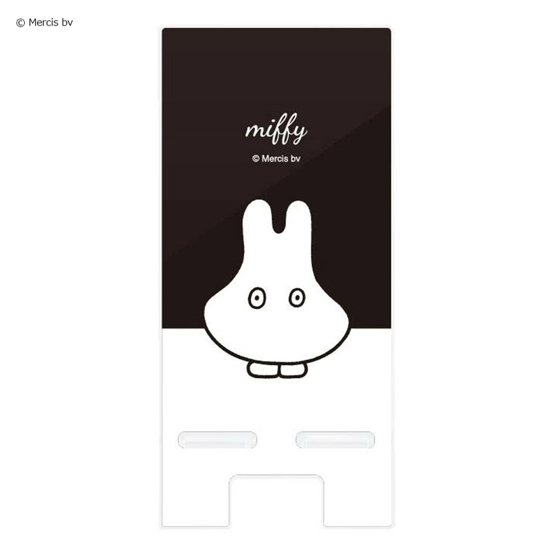 MIFFY - Official Pretend Ghost / Acrylic Stand / Smartphone Accessories