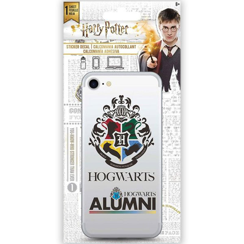 HARRY POTTER - Official Device Decals / Smartphone Sticker
