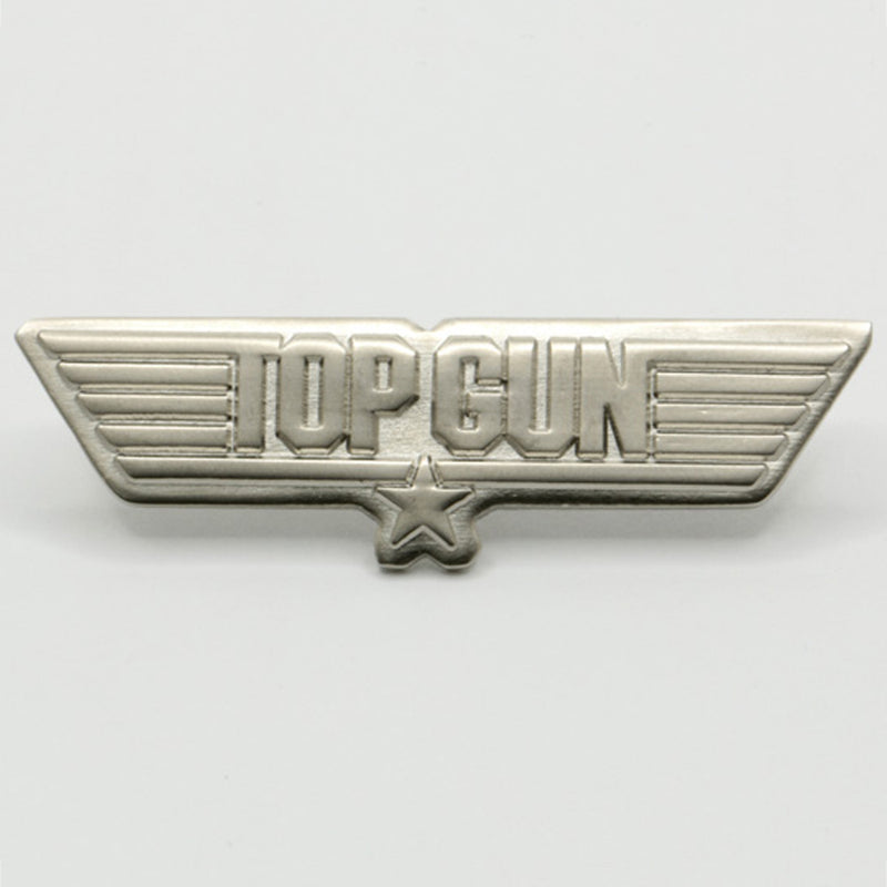 TOP GUN - Official Pins / Button Badge