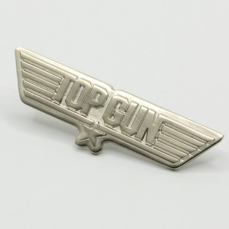 TOP GUN - Official Pins / Button Badge