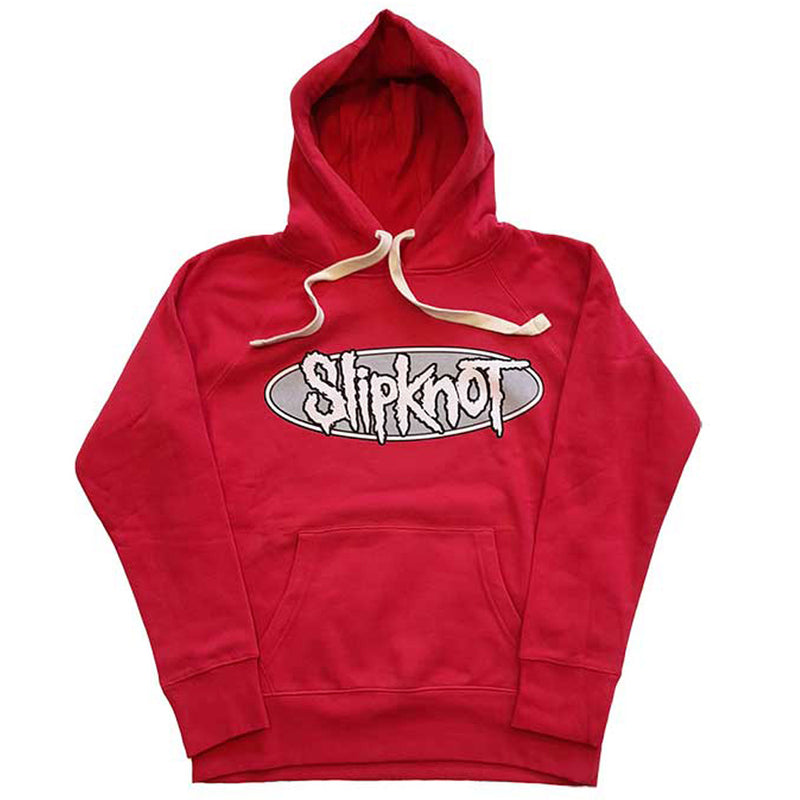 SLIPKNOT - Official Don'T Ever Judge Me / Back Print / Hoodie & Sweatshirt / Men's