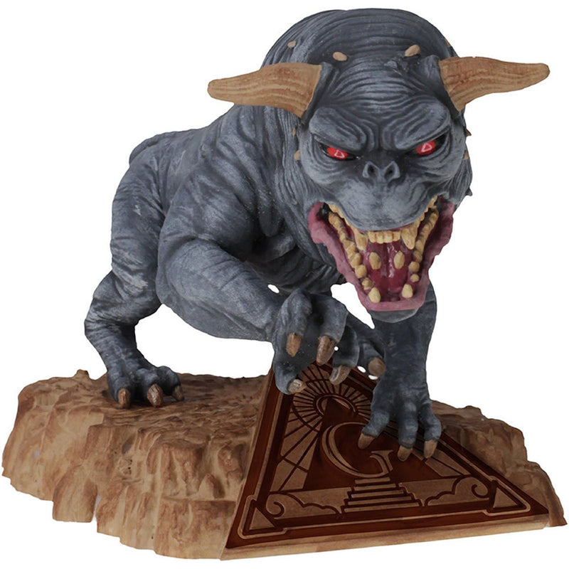GHOSTBUSTERS - Official Afterlife Terror Dog Bobblehead / Figure