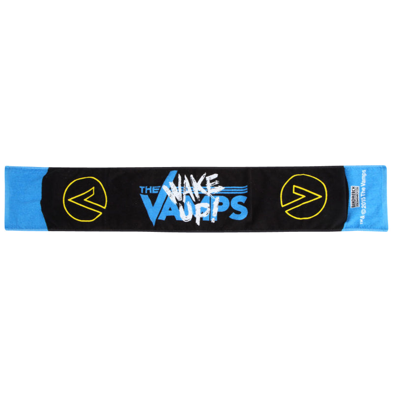 THE VAMPS - Official Wake Up! / Scarf