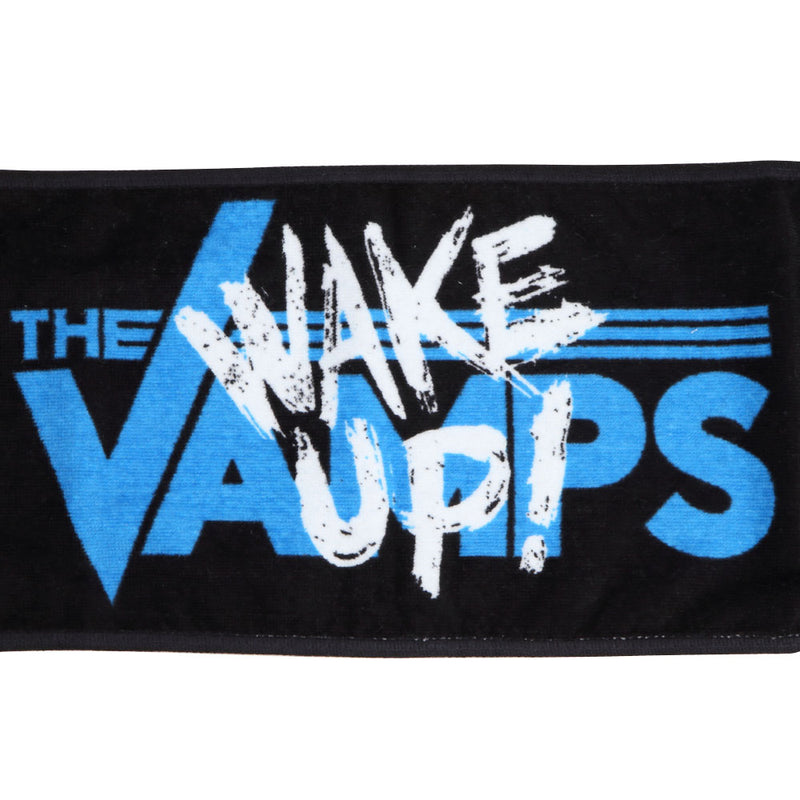 THE VAMPS - Official Wake Up! / Scarf