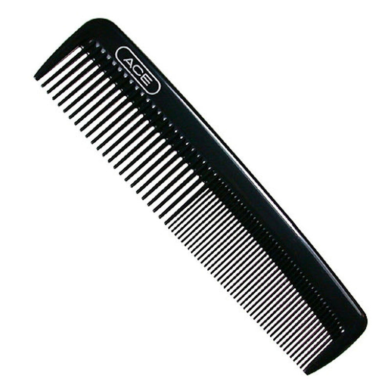 ELVIS PRESLEY - Official Ace Comb (Brand) Pocket Comb 5 (Coarse / Fine Teeth) / Comb