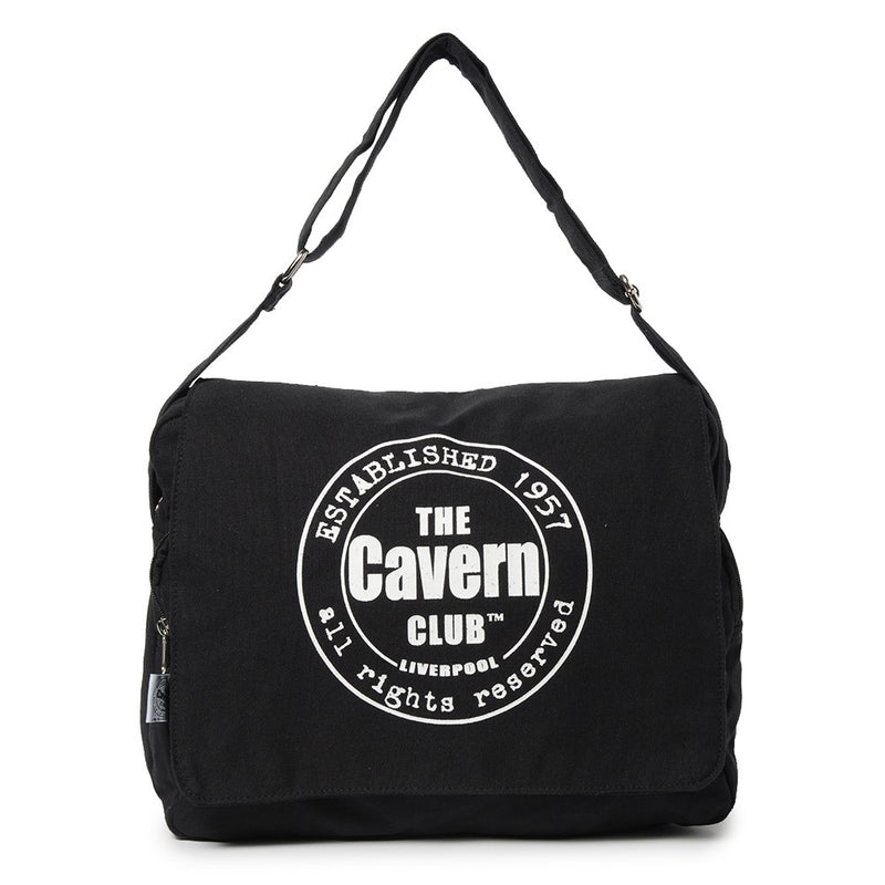 CAVERN CLUB - Official Logo / Shoulder bag