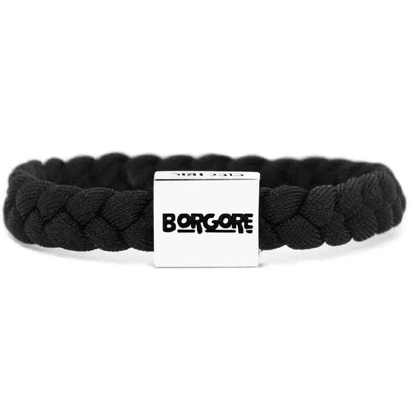BORGORE - Official Bracelet / Electric Family (Brand) / Bracelet
