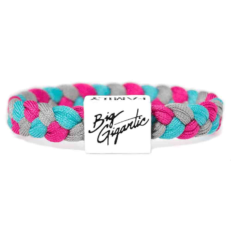 BIG GIGANTIC - Official Bracelet / Electric Family (Brand) / Bracelet