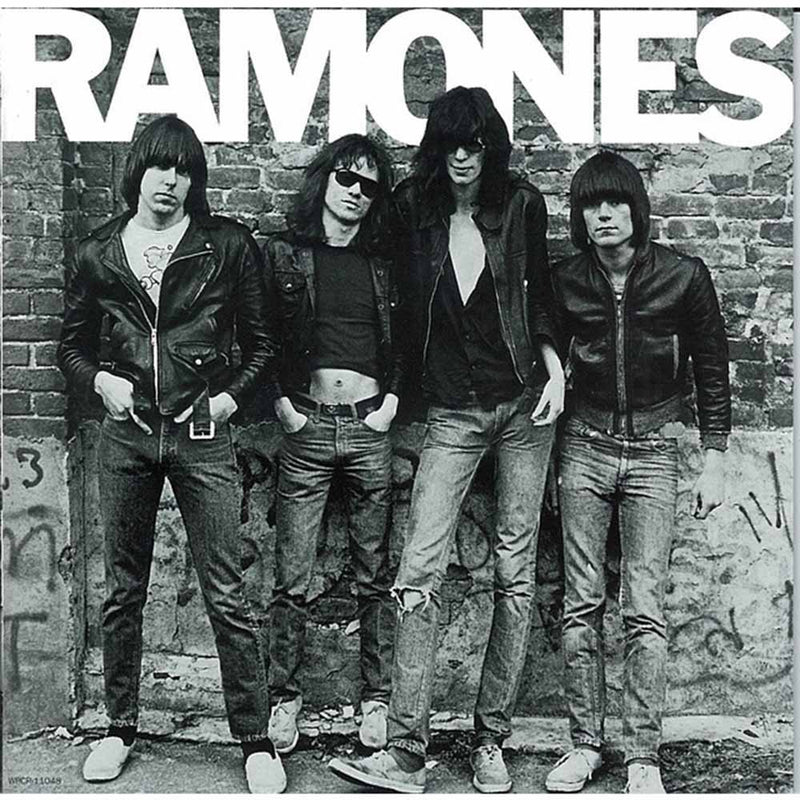 RAMONES - Official Ramones Of Passion +8 / CD
