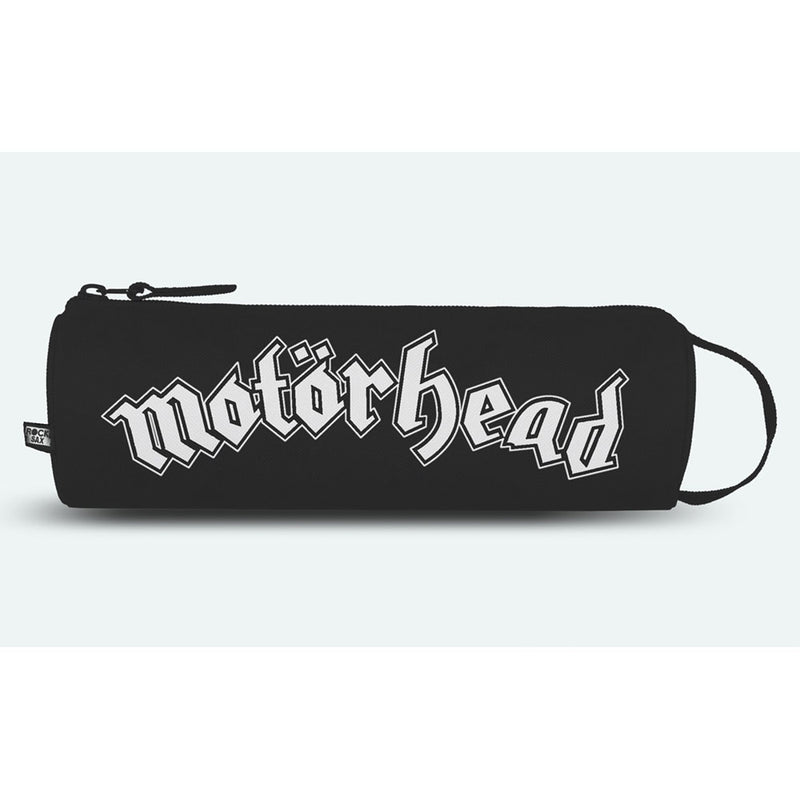 MOTORHEAD - Official Logo / Pencil Case / Stationery