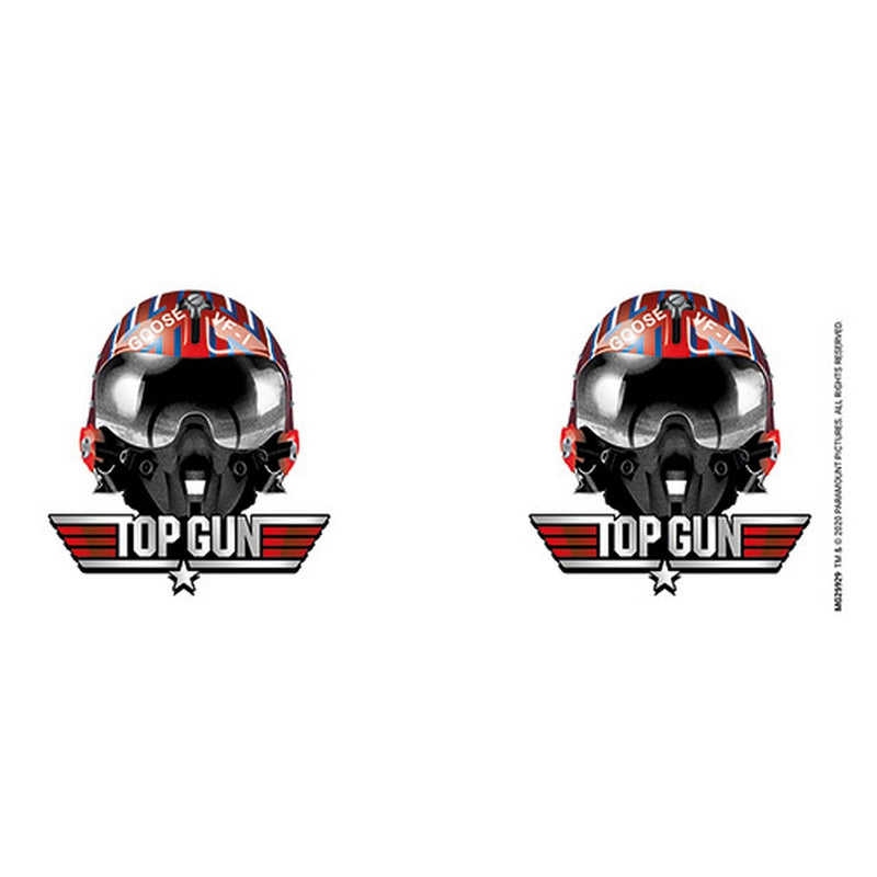 TOP GUN - Official Goose Helmet / Mug
