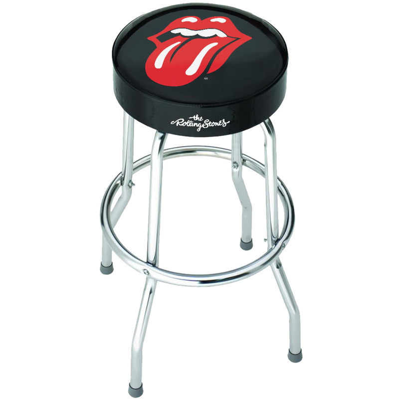ROLLING STONES - Official Tongue / Limited / Lock Bar Stool Series / Bar Stool
