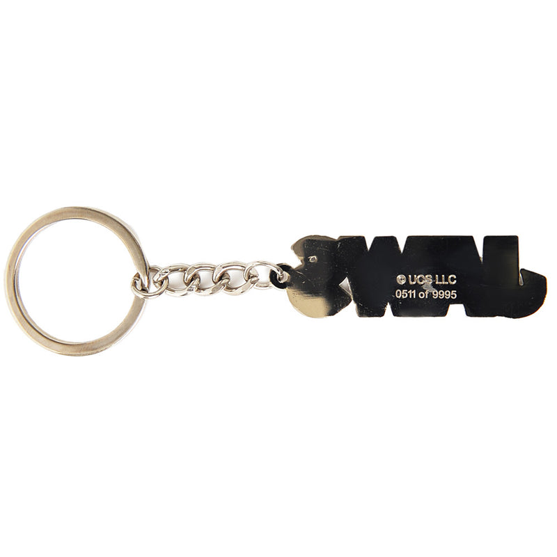 JAWS - Official Limited Editon / Key Ring / Limited Edition 9995 Pieces / Collectable