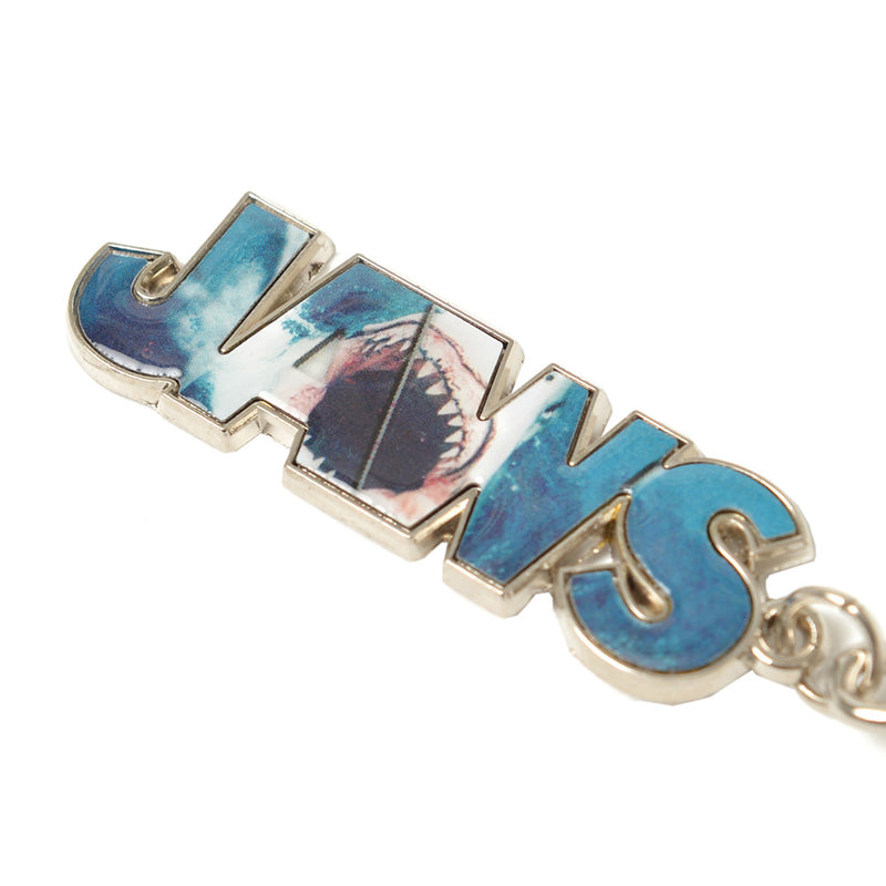 JAWS - Official Limited Editon / Key Ring / Limited Edition 9995 Pieces / Collectable
