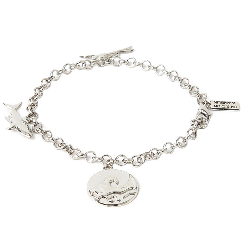 JAWS - Official Limited Edition Charm Bracelet / Limited Edition 9995 This / Collectable