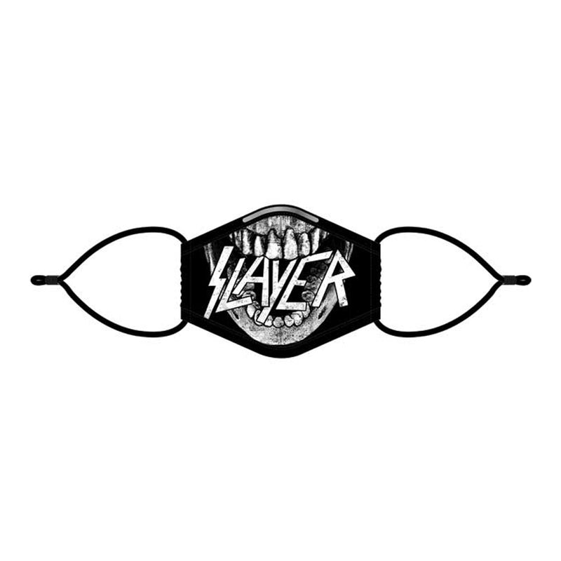 SLAYER - Official Slayer / Fashion Mask