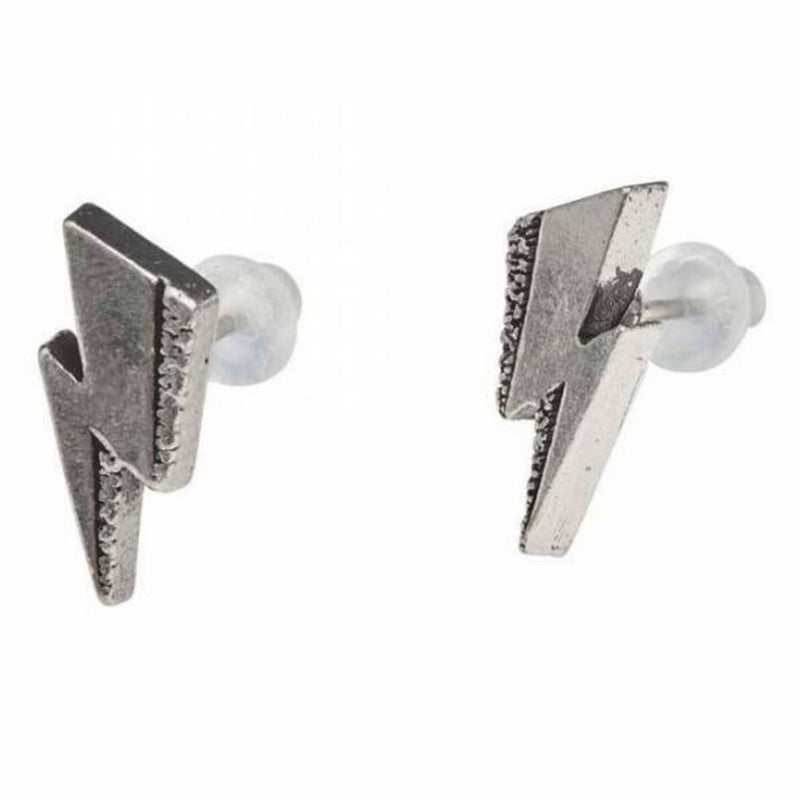DAVID BOWIE - Official Flash / Alchemy (Brand) / Earrings