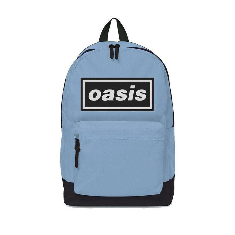 OASIS - Official Blue Moon / Backpack