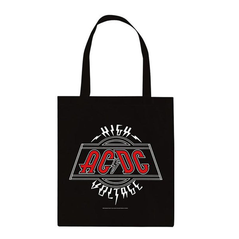 AC/DC - Official Voltage / Tote bag
