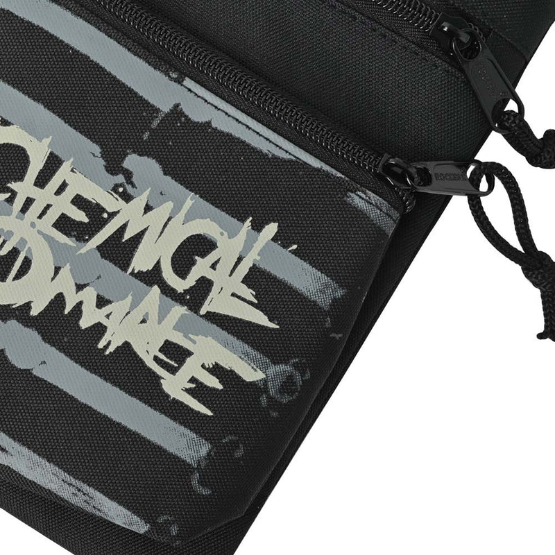 MY CHEMICAL ROMANCE - Official Parade / Sakosshu / Shoulder bag