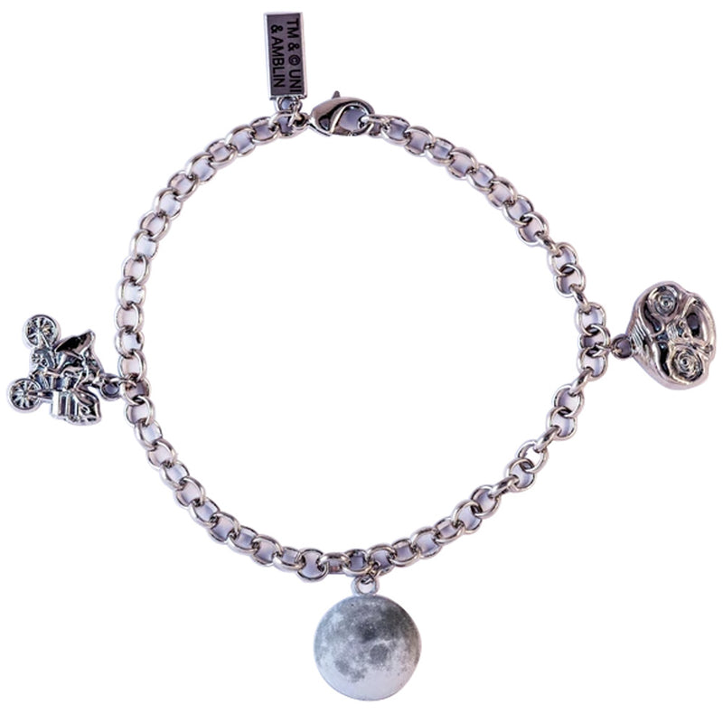 E.T. - Official Charm Bracelet / Limited Edition 9995 This / Bracelet