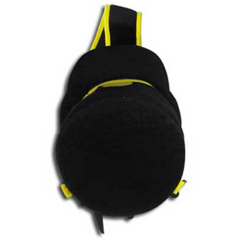 JOJO'S BIZARRE ADVENTURE - Official Jotaro Hat / Jotaro Kujo / Shoulder bag
