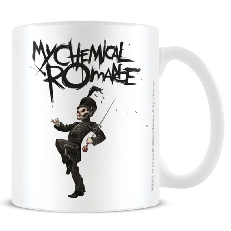 MY CHEMICAL ROMANCE - Official The Black Parade / Mug