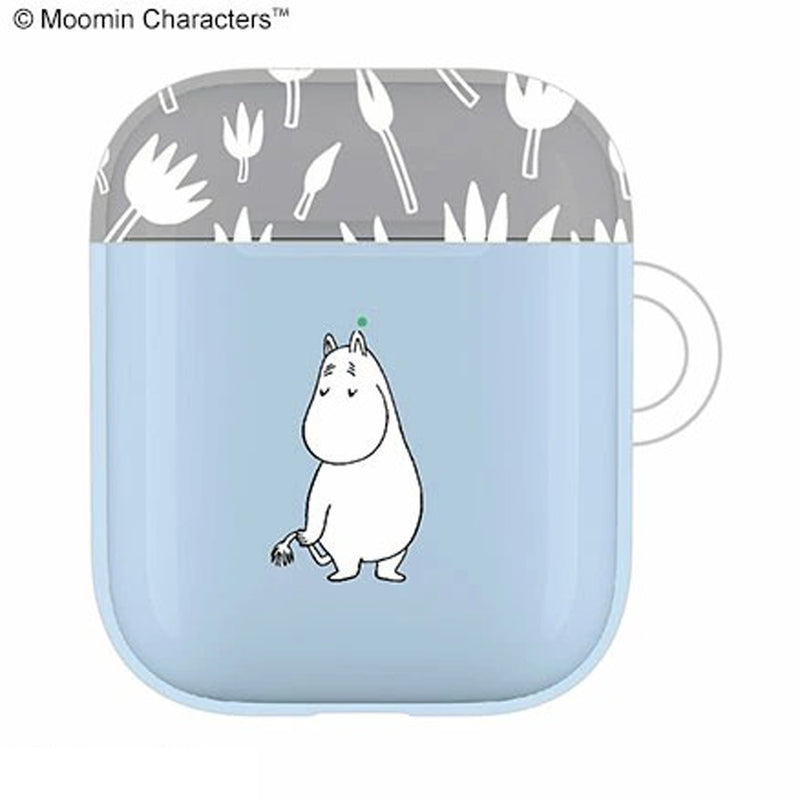 MOOMIN - Official Moomin / AirPods Pro Soft Case / Smartphone Accessories