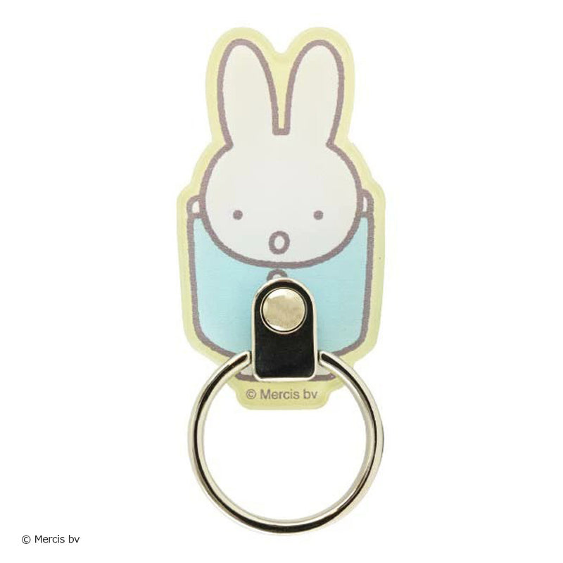 MIFFY - Official Surprise / Multi Ring / Smartphone Accessories