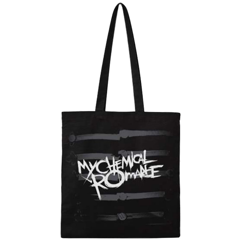 MY CHEMICAL ROMANCE - Official Black Parade / Premium Quality / Tote bag