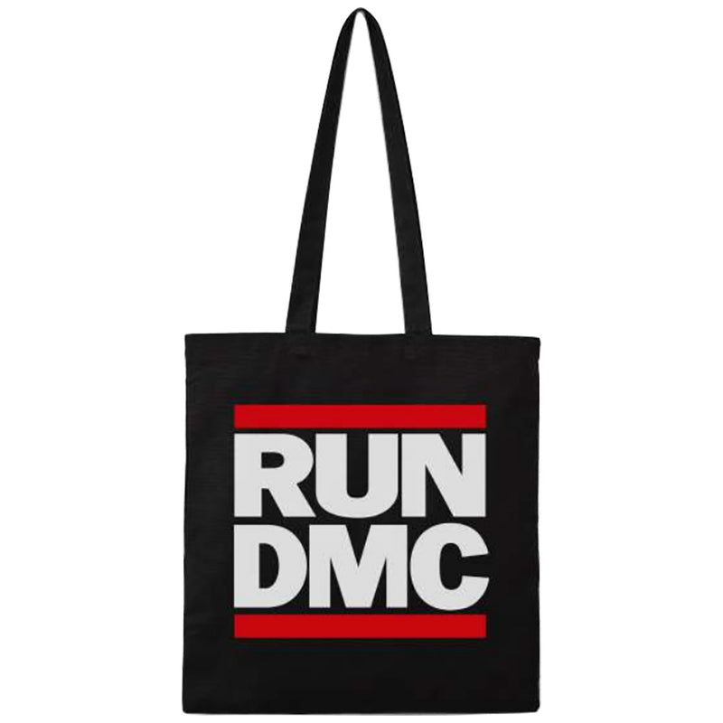 RUN DMC - Official Logo / Premium Quality / Tote bag