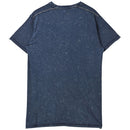 JIMI HENDRIX - Official Experienced / Black Label(Brand) / Snow Wash / T-Shirt / Men's