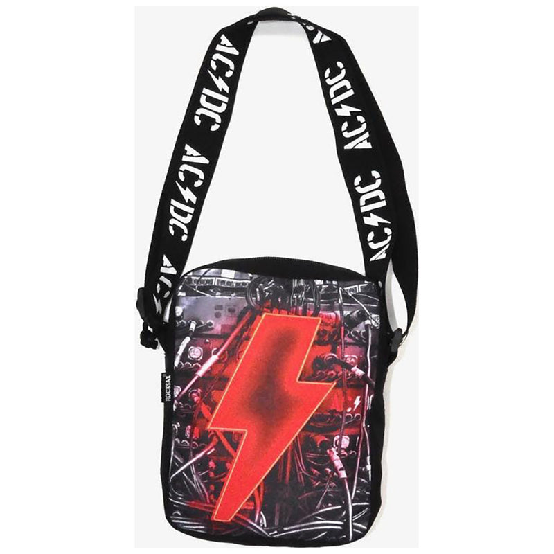 AC/DC - Official Pwr Up 1 / Body Bag / Shoulder bag