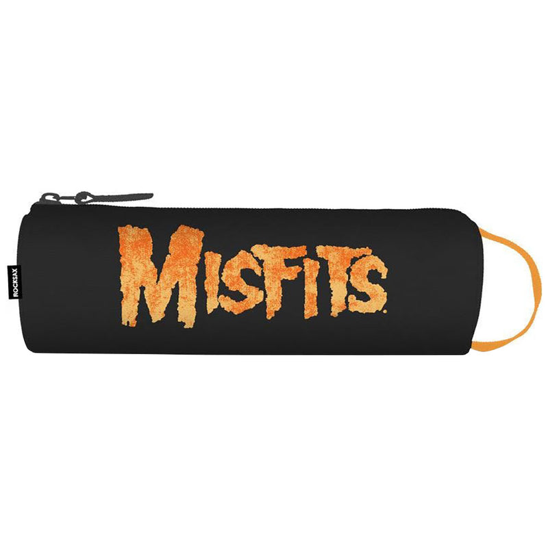 MISFITS - Official Logo / Pen Case / Stationery