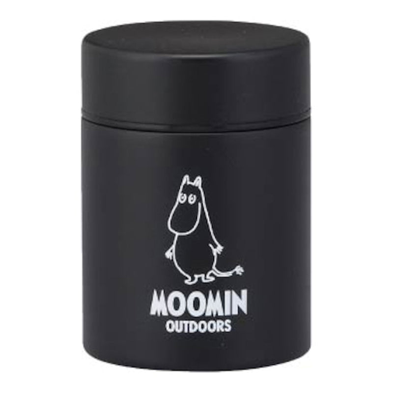 MOOMIN - Official Vacuum Mini Soup Bottle / Moomin / Drink Supplies