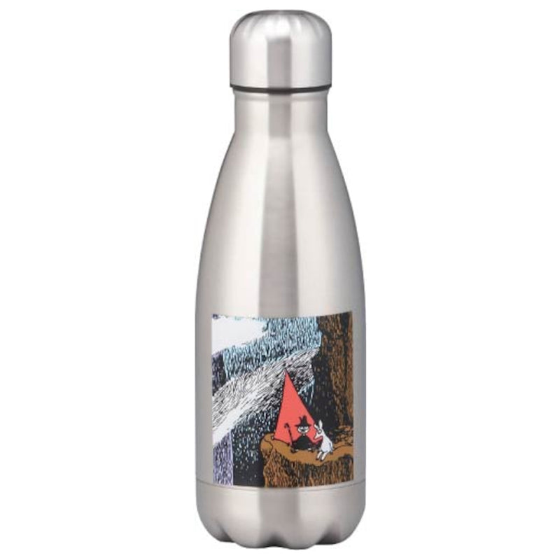 MOOMIN - Official Vacuum Bottle / Tent / Drink Supplies