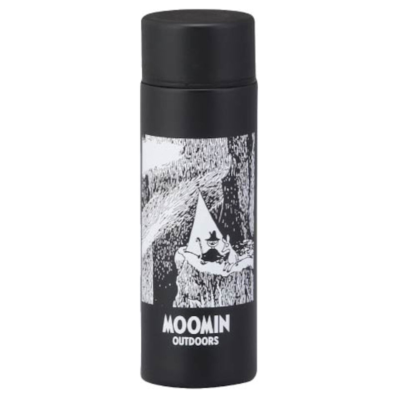MOOMIN - Official Vacuum Mini Bottle / Tent / Drink Supplies