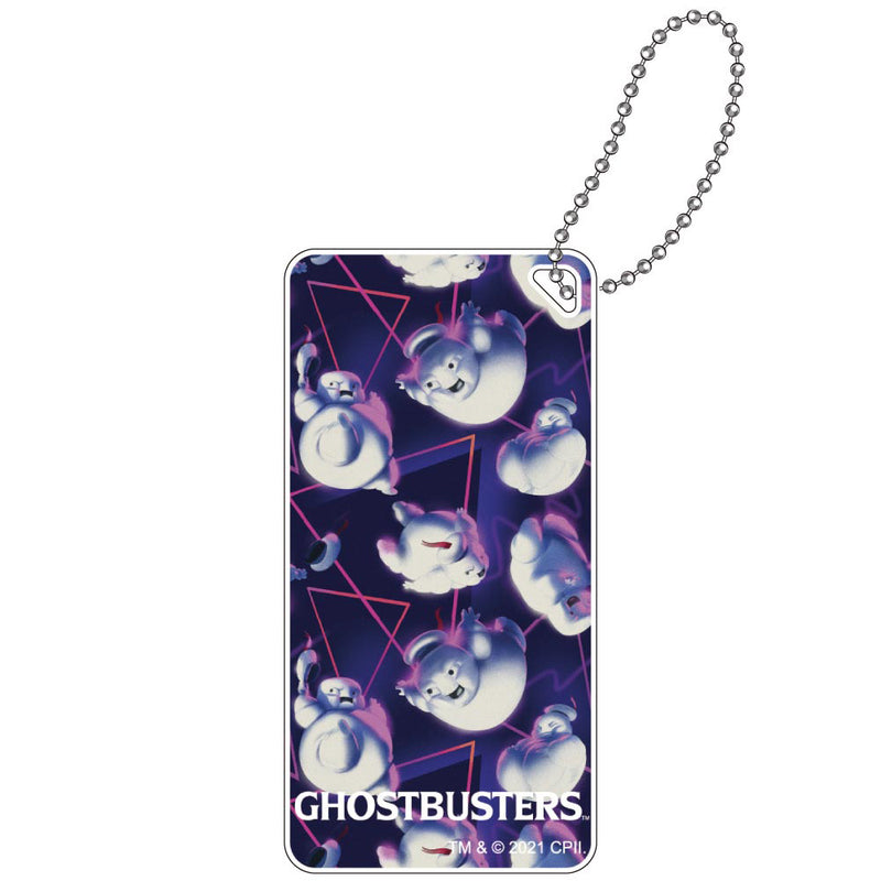 GHOSTBUSTERS - Official Domiteria Keychain / Type E / keychain